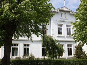 Lieselotte Modern retreat, Kühlungsborn